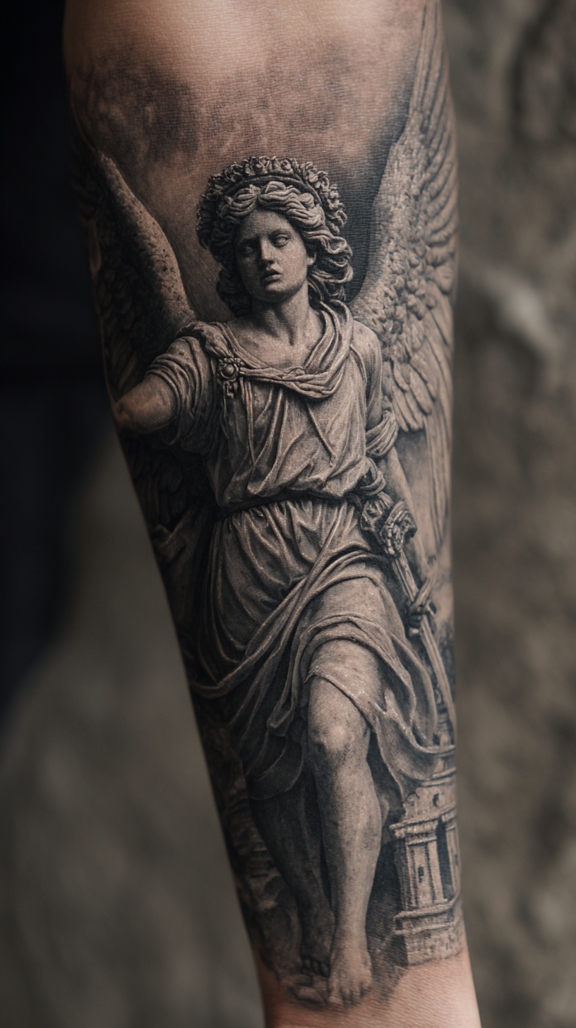 Archangel Significance