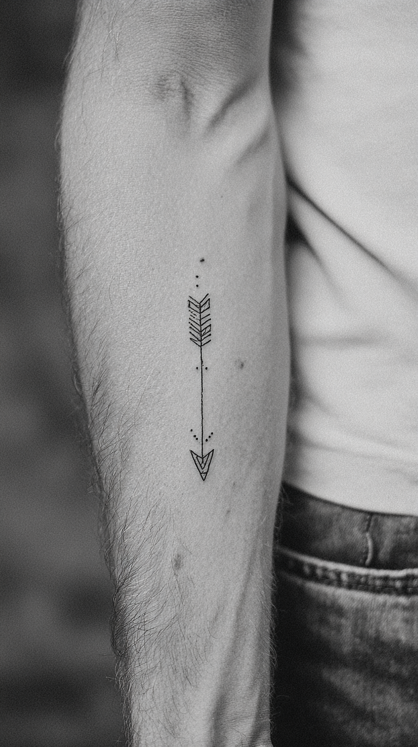 Arrows and Direction Symbols