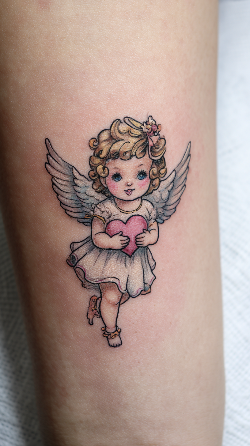Baby Angels Remembrance