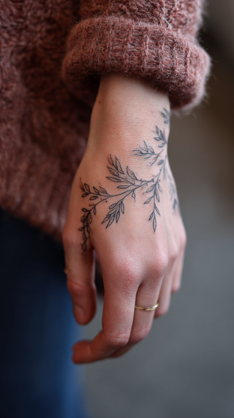 Nature-Inspired Elements