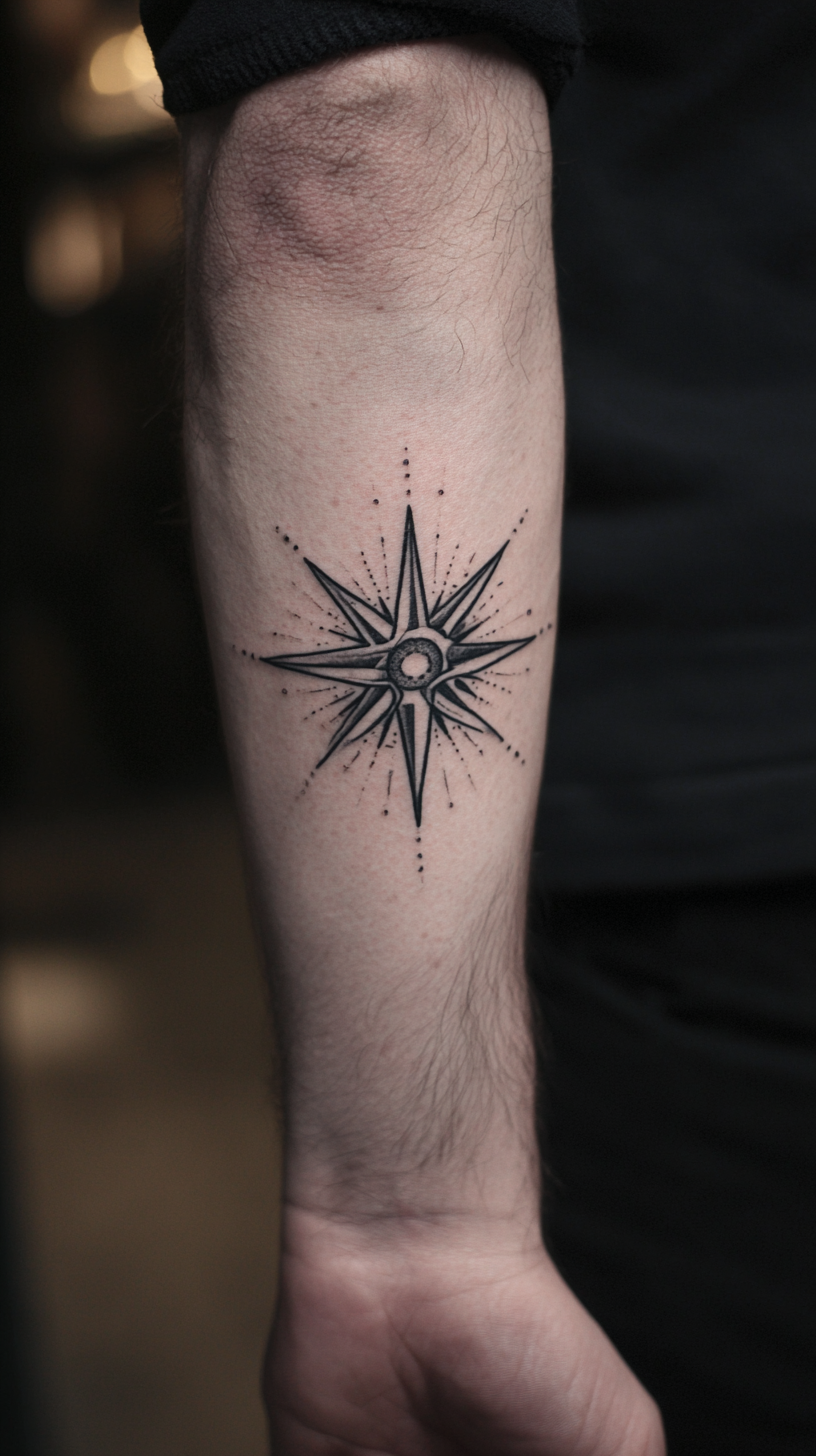 Cosmic Connection