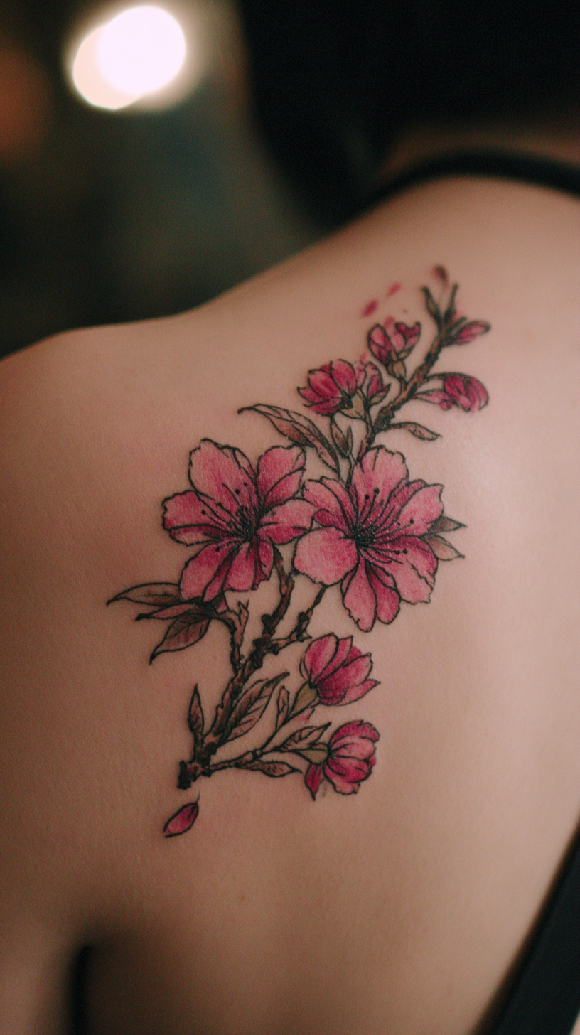 Realistic Lotus Mandalas