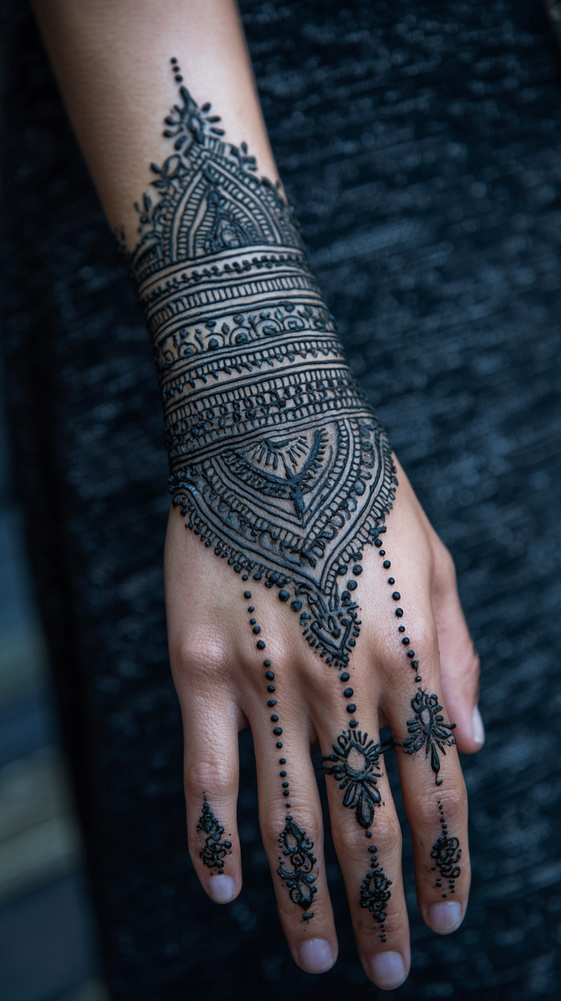 Negative Space Designs