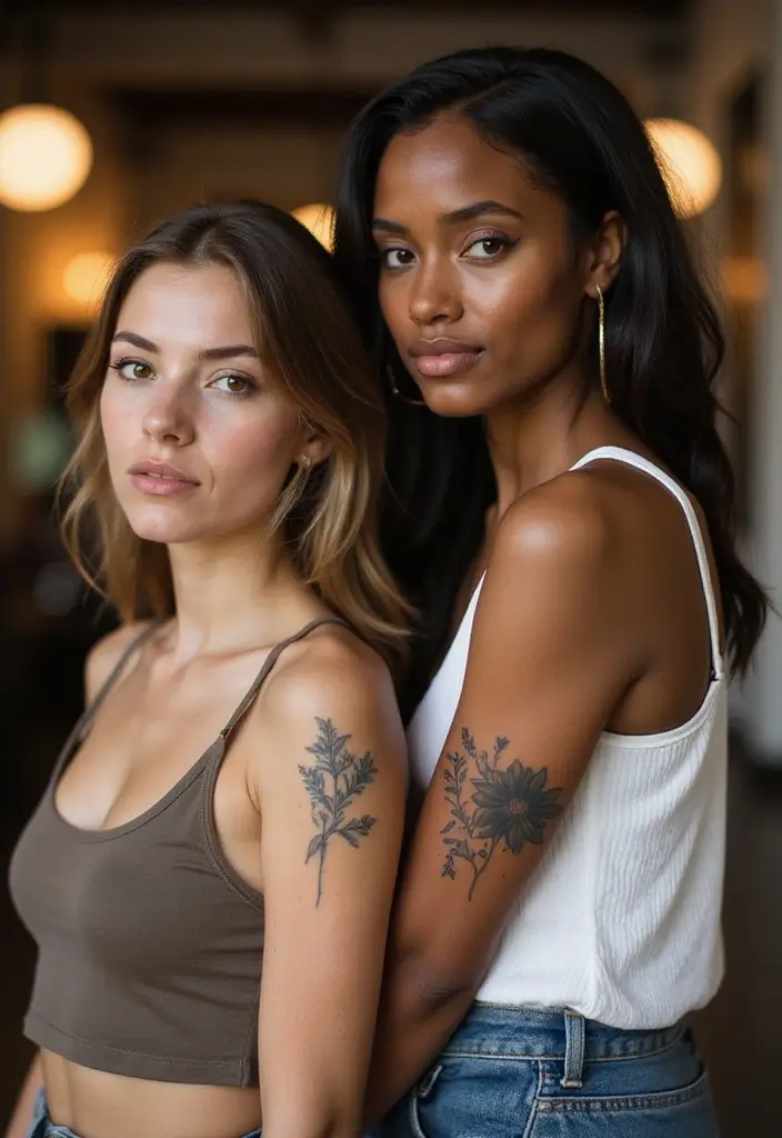 22+ Small Tattoo Ideas For Women: Cute & Meaningful Designs - Conclusion