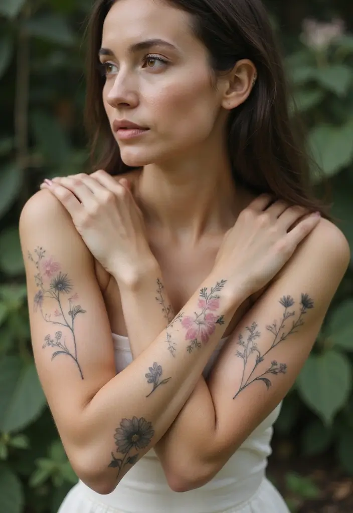 24+ Small Tattoo Ideas Women Love In 2025 - Conclusion