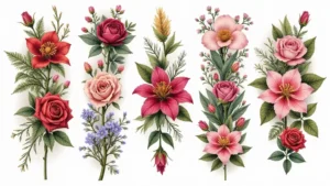 31+ Tattoos For Women Half Sleeve: Stunning Artistic Concepts