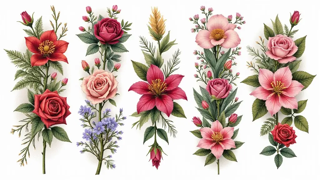 31+ Tattoos For Women Half Sleeve: Stunning Artistic Concepts