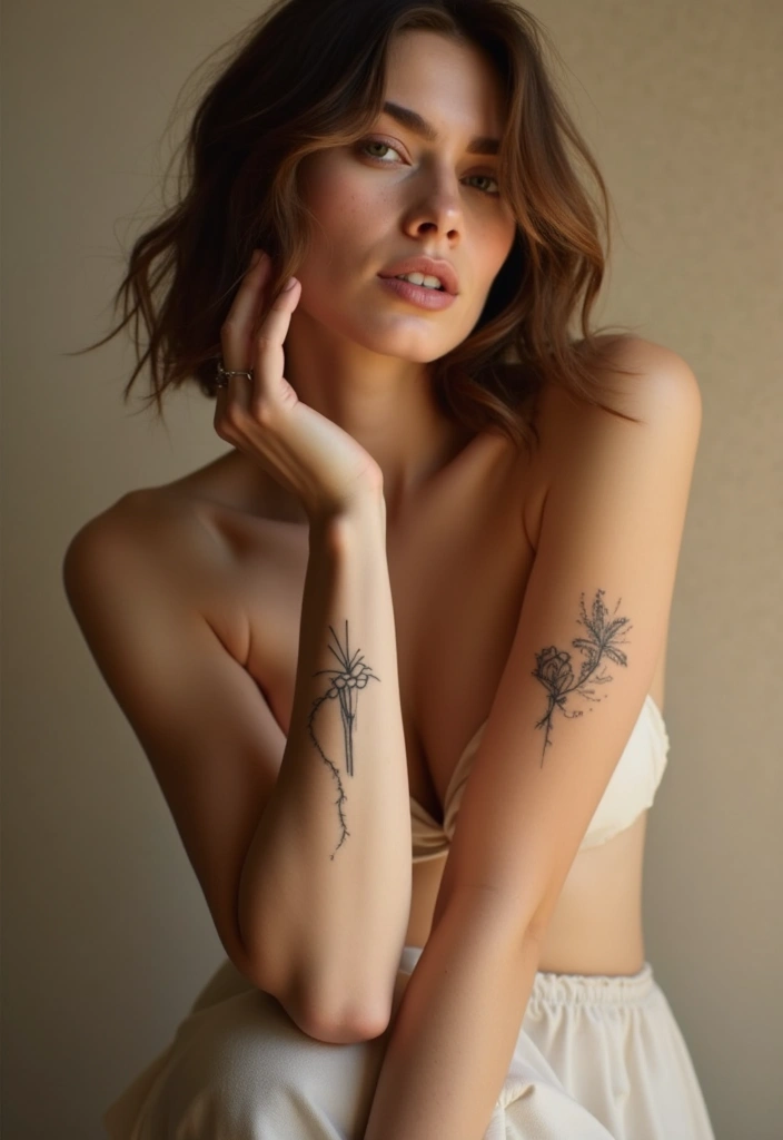 33+ Tattoos For Women Meaningful: Ideas With Deep Symbolism - Conclusion