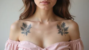 35+ Shoulder Tattoo Ideas For Women: Elegant & Chic Choices