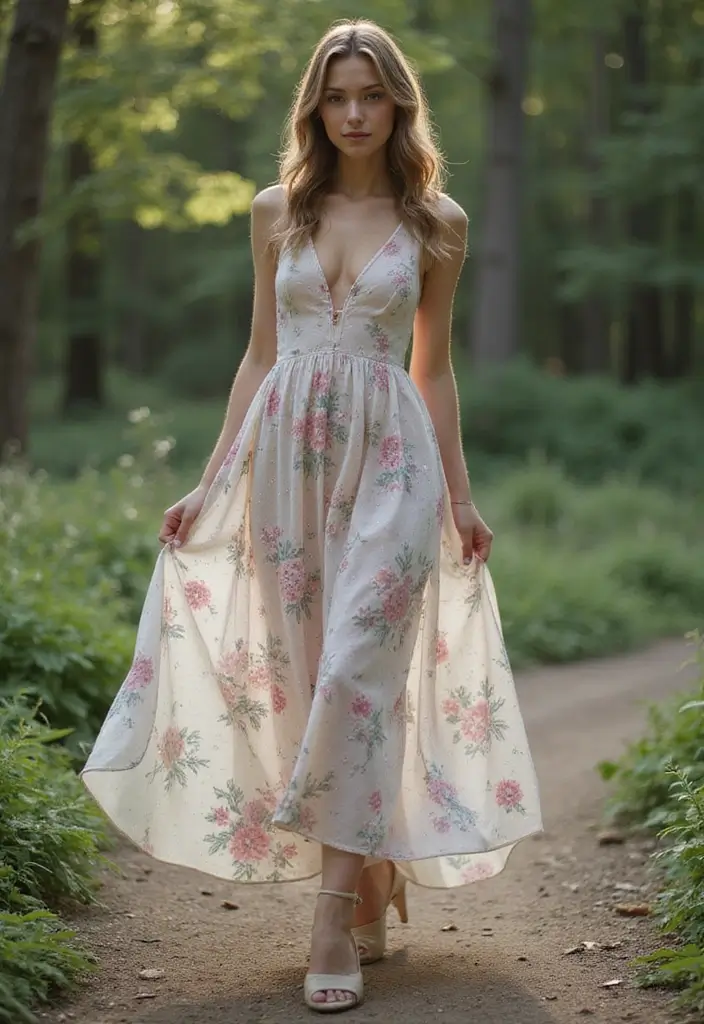37+ Western Spine Tattoos For Women: Unique Styles From The West - 34. Cosmic Floral Designs