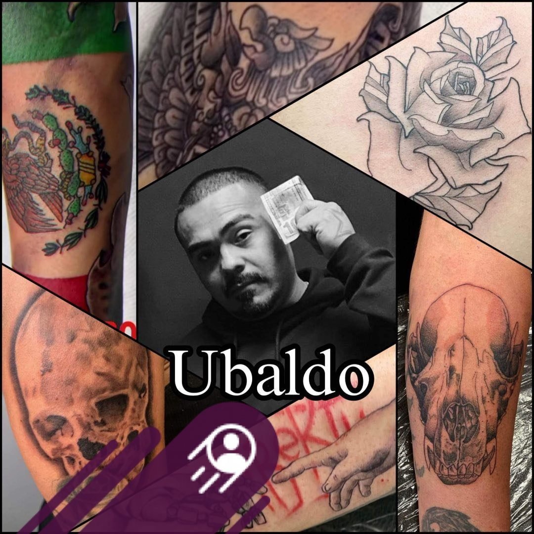 Ubaldo Ramirez
