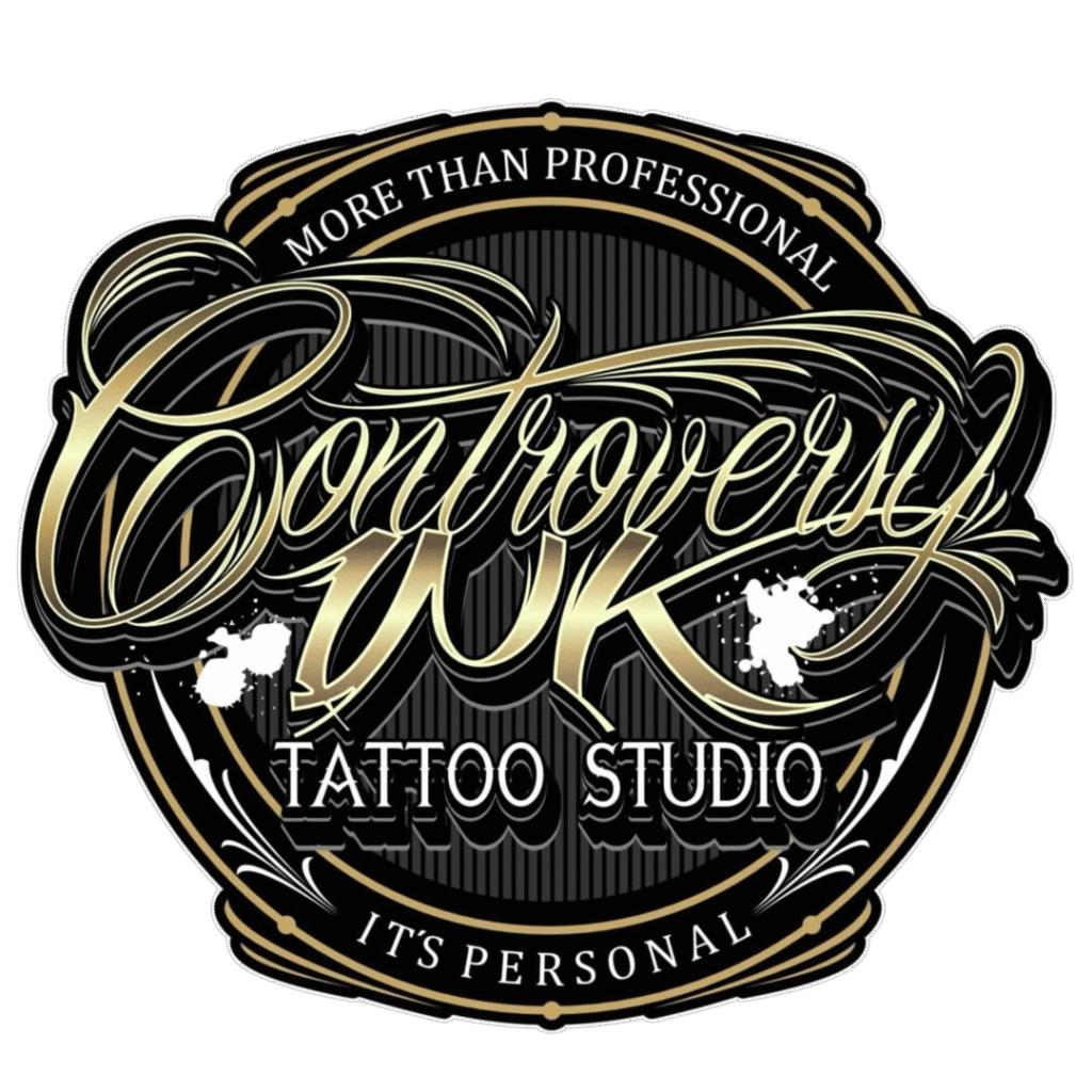 Controversy Ink Tattoo Studio