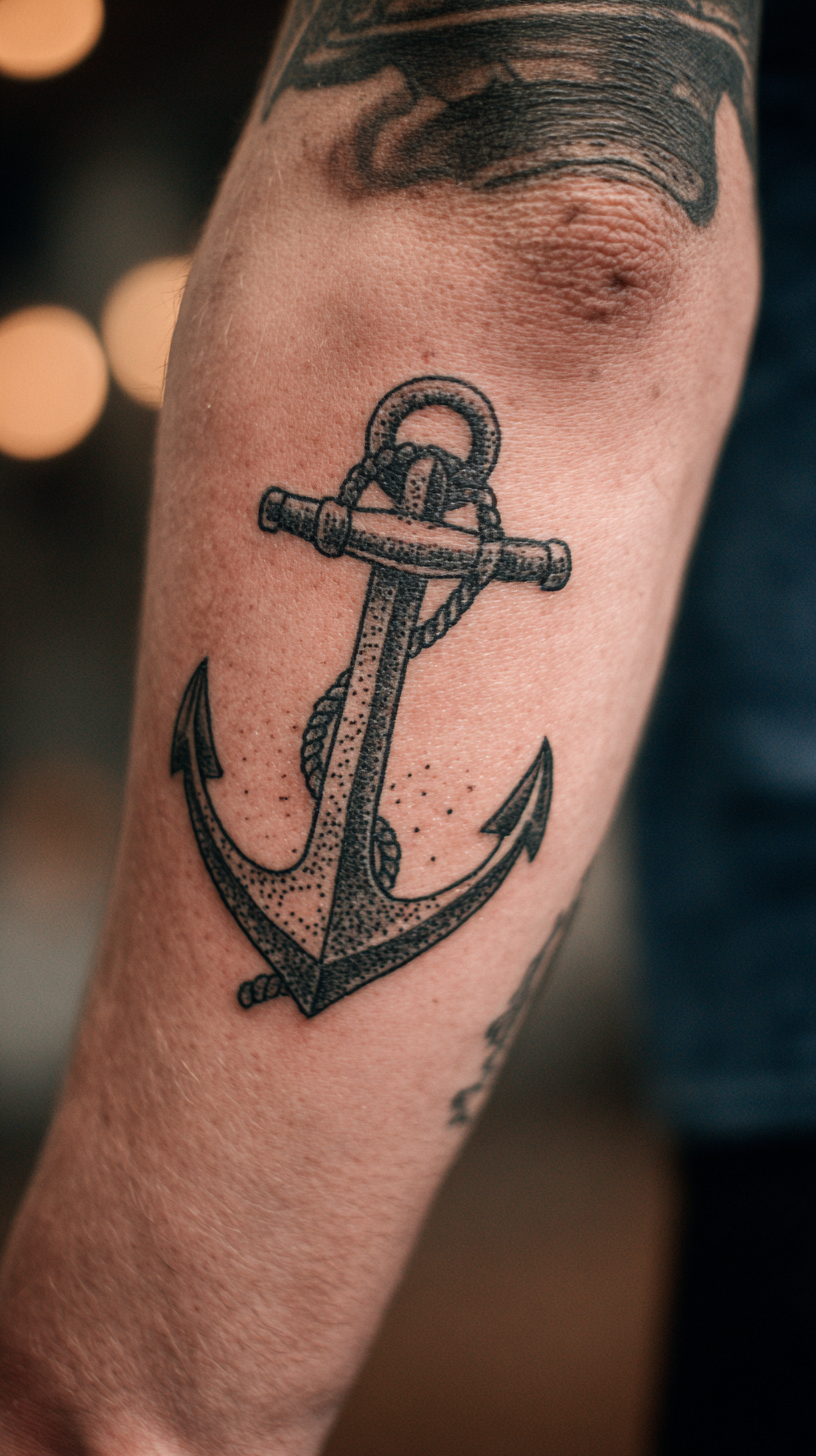 Anchor