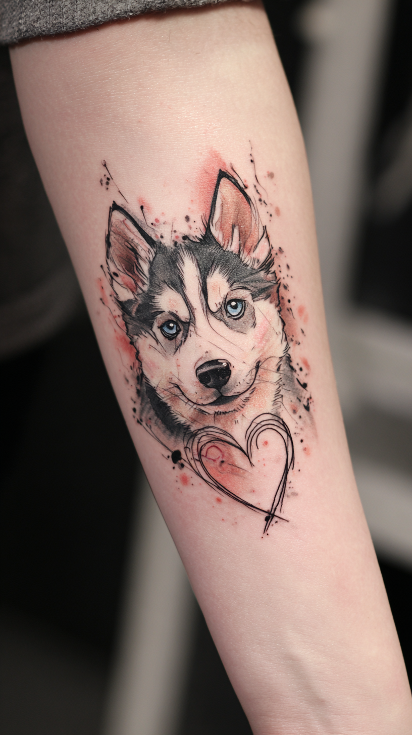 Animal Lovers