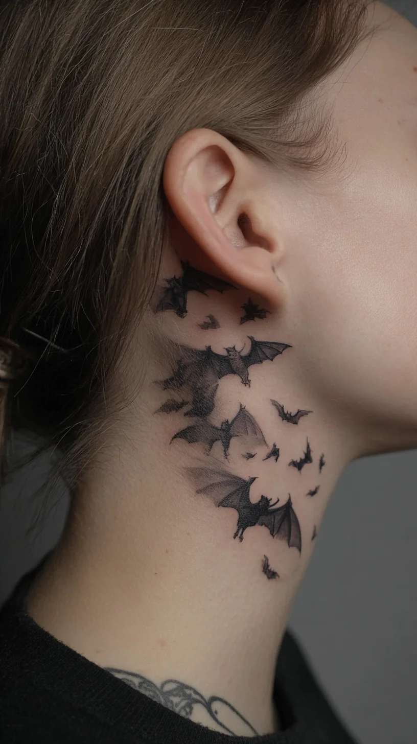 Bats