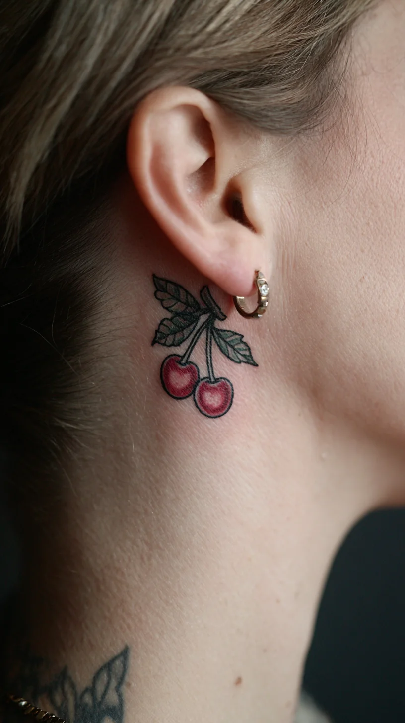 Cherries