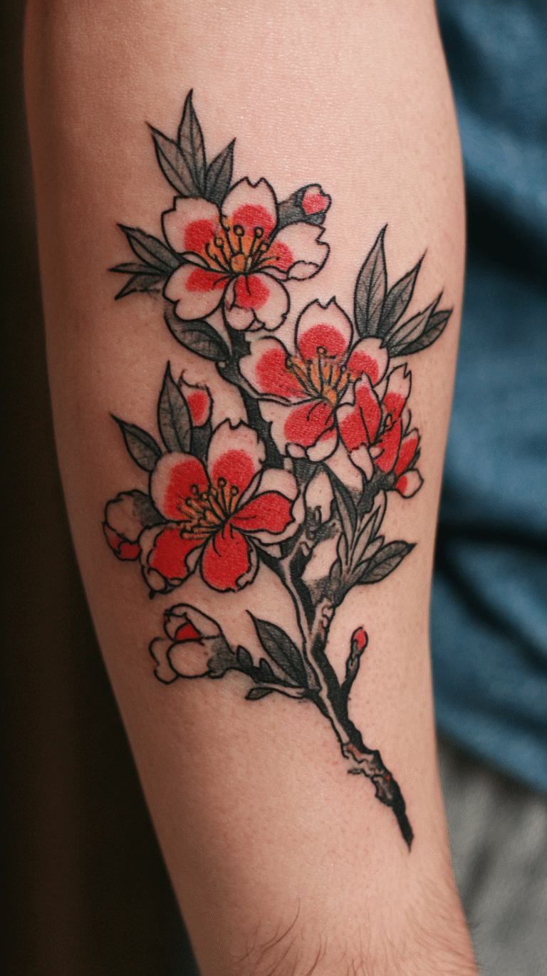 Traditional Japanese Tattoos: Meanings, Symbols & Cultural Significance ...