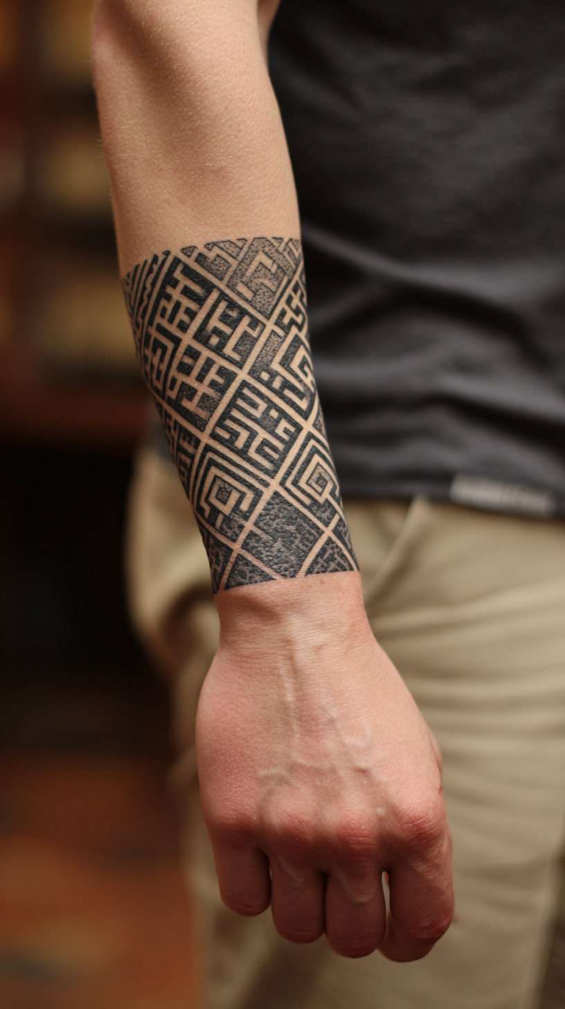 Cool Patterns
