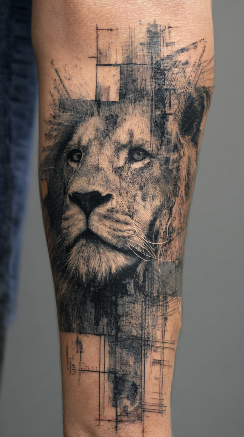 Creative Tattoos
