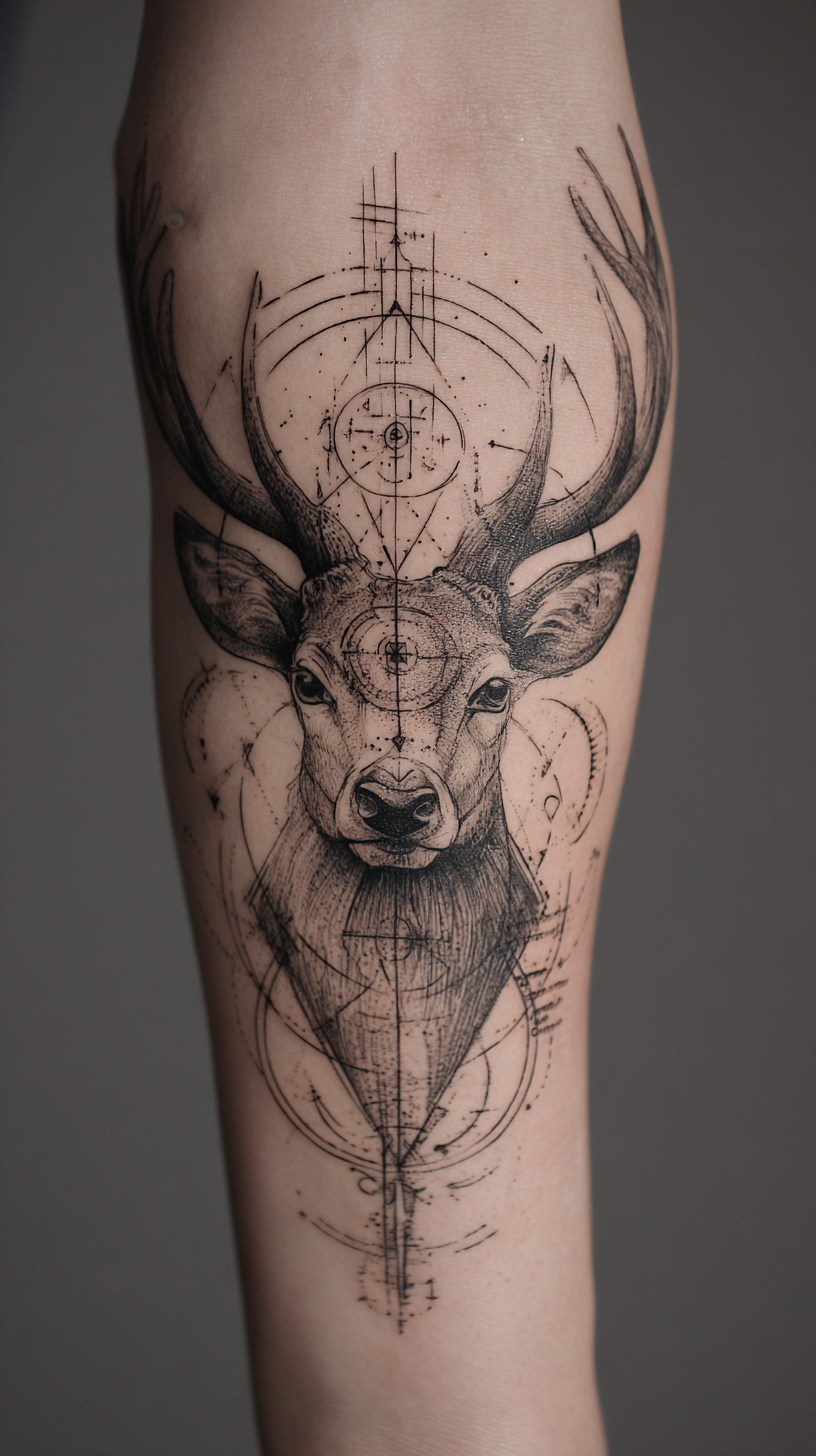 Deep Meaning Tattoo Designs