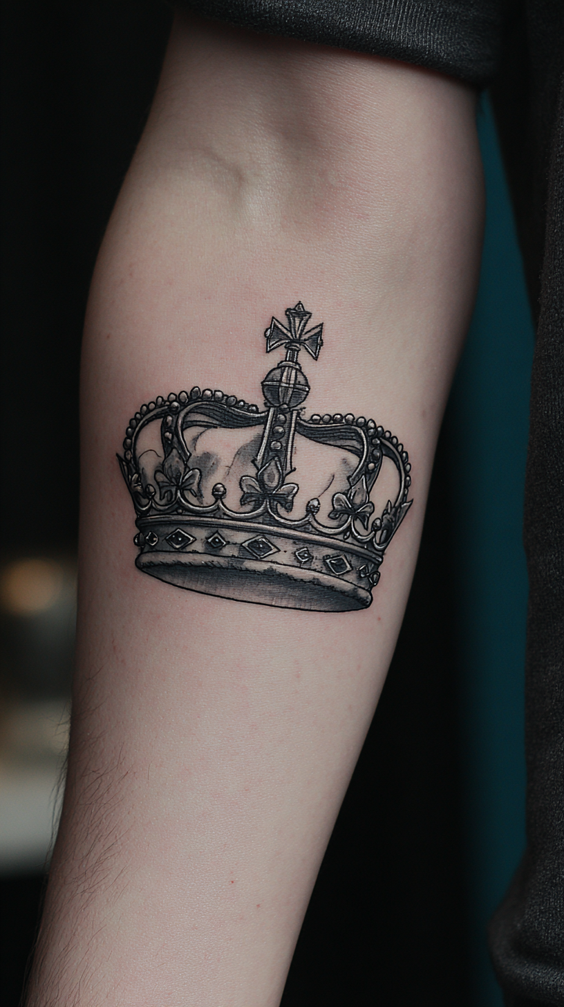For Kings and Queens