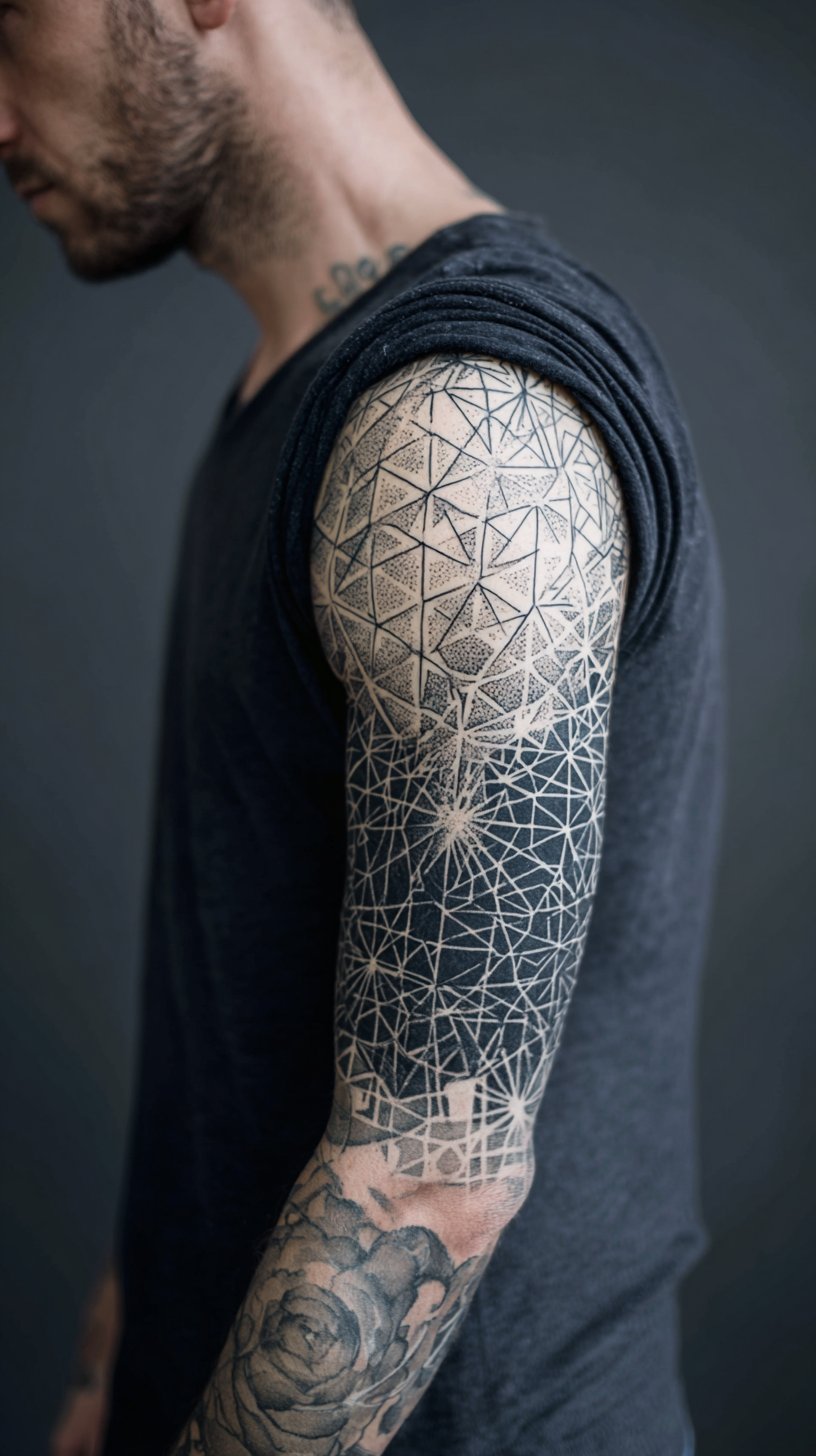 Popular artistic styles