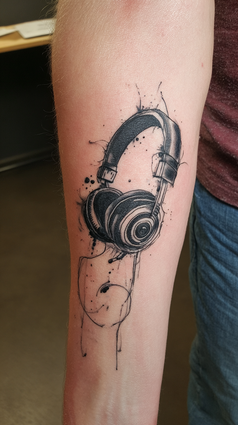 Headphones