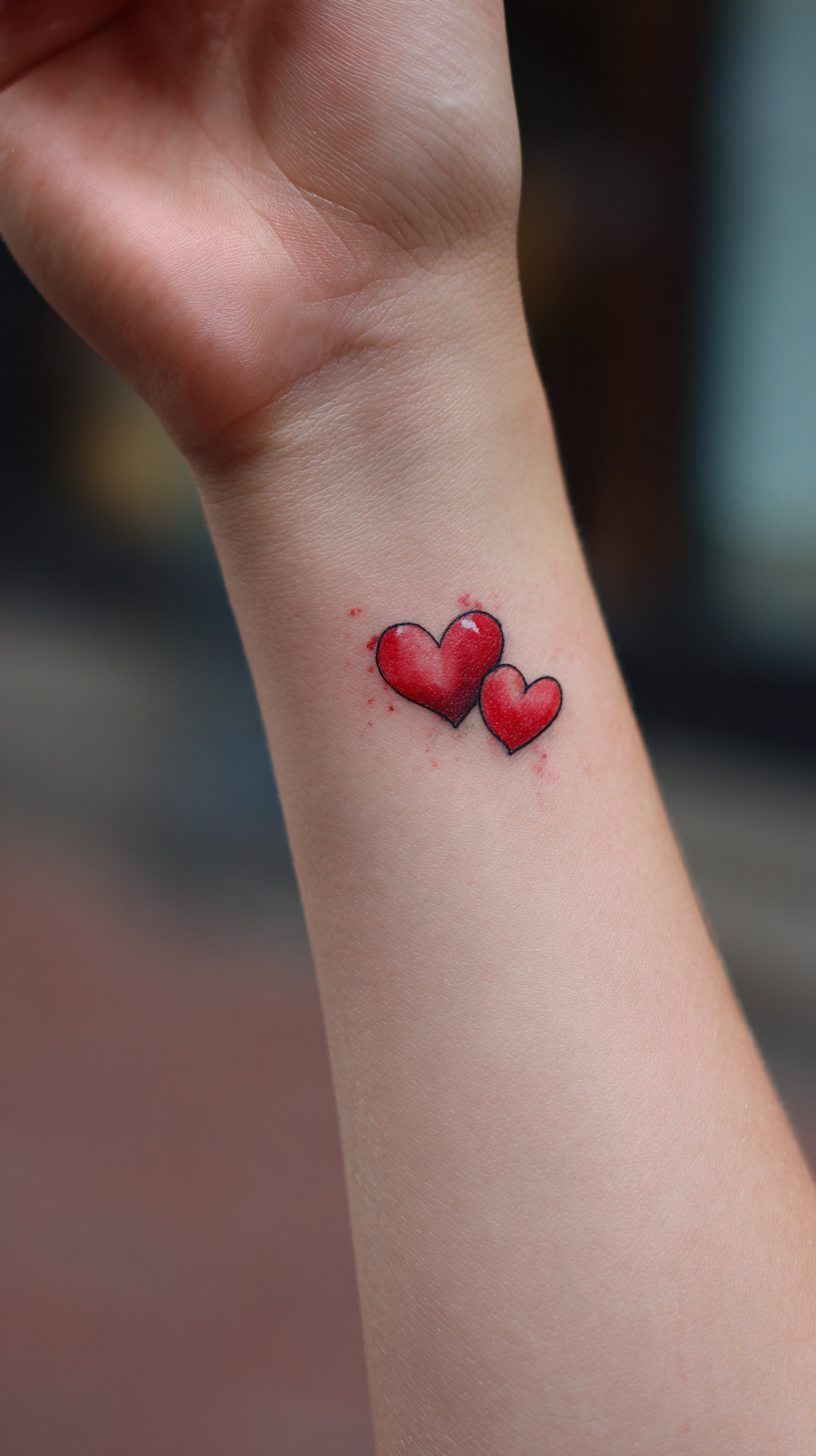 Hearts