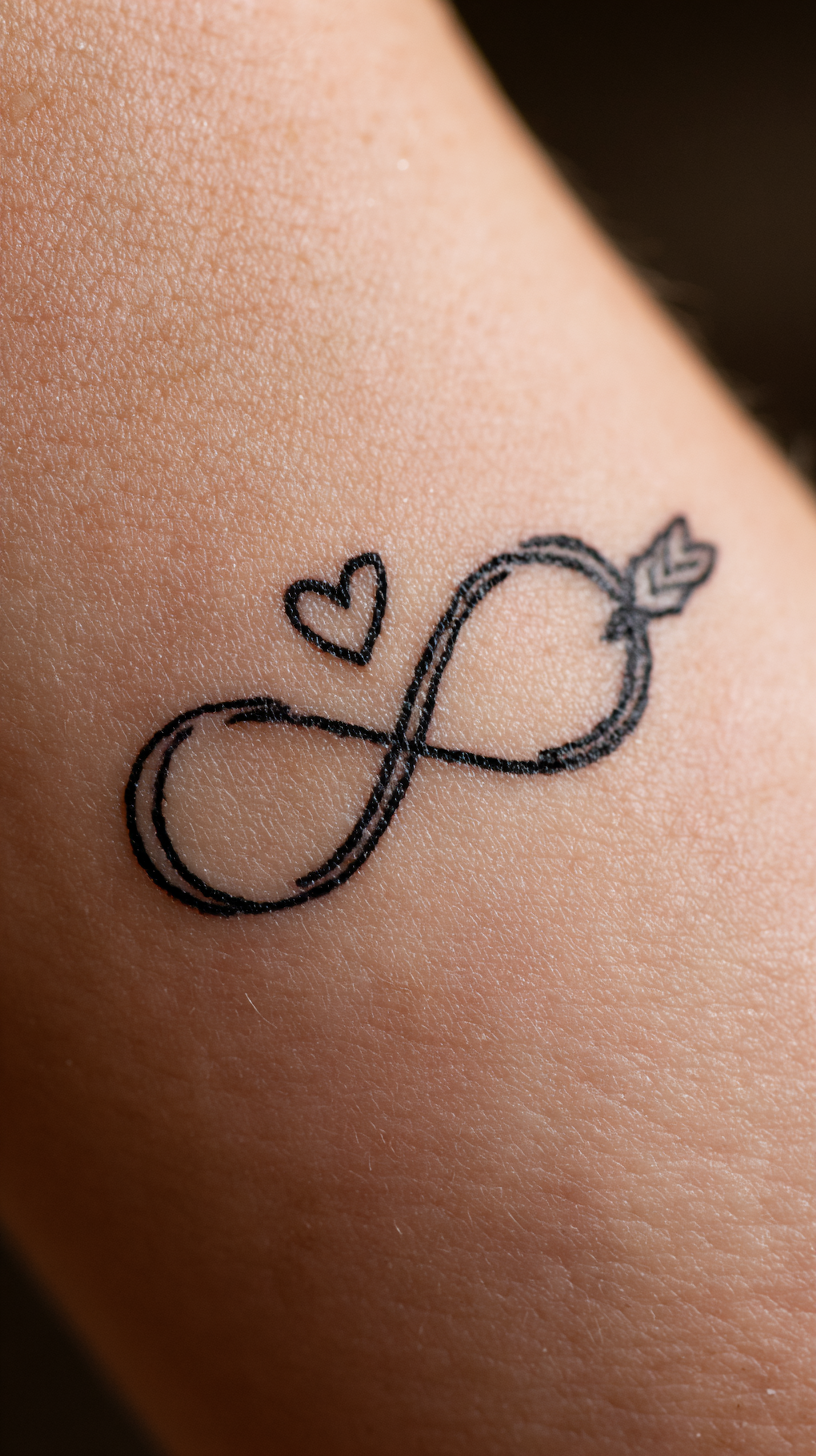 Infinity Symbol