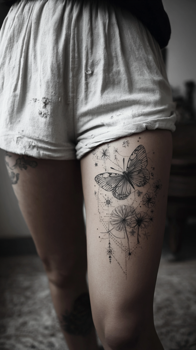 Inspiration and ideas
