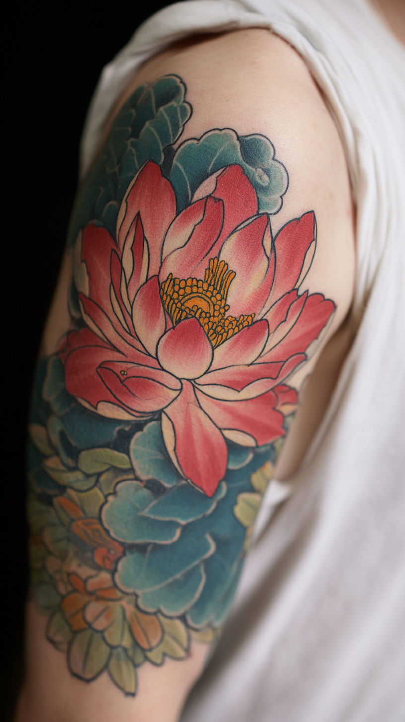 Lotus (Lotus)