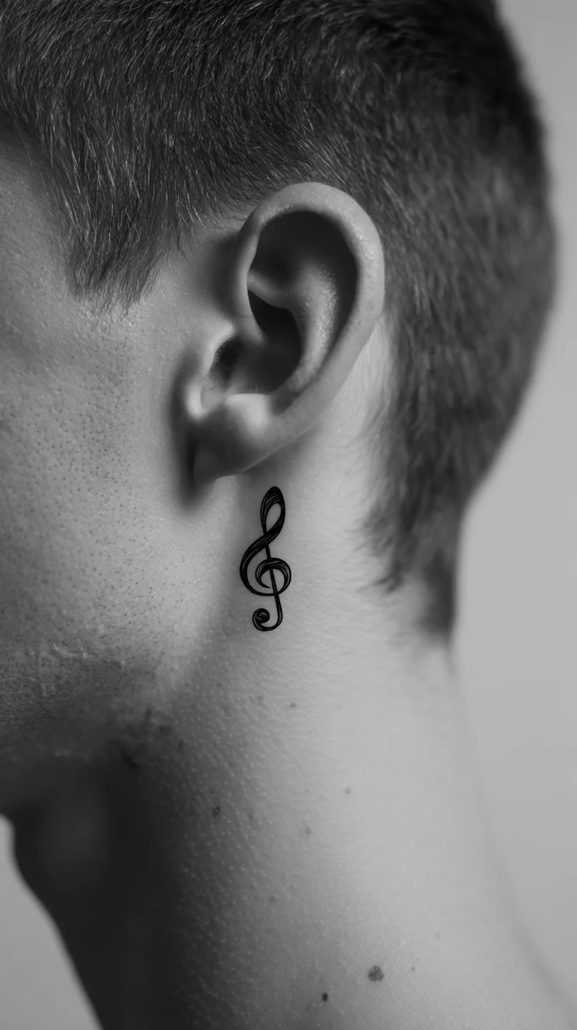 Musical Note