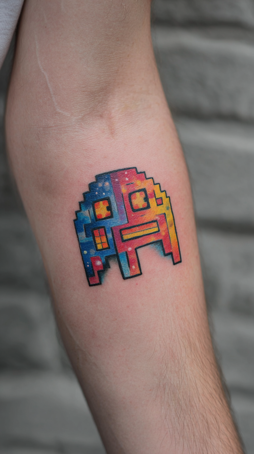 Pacman