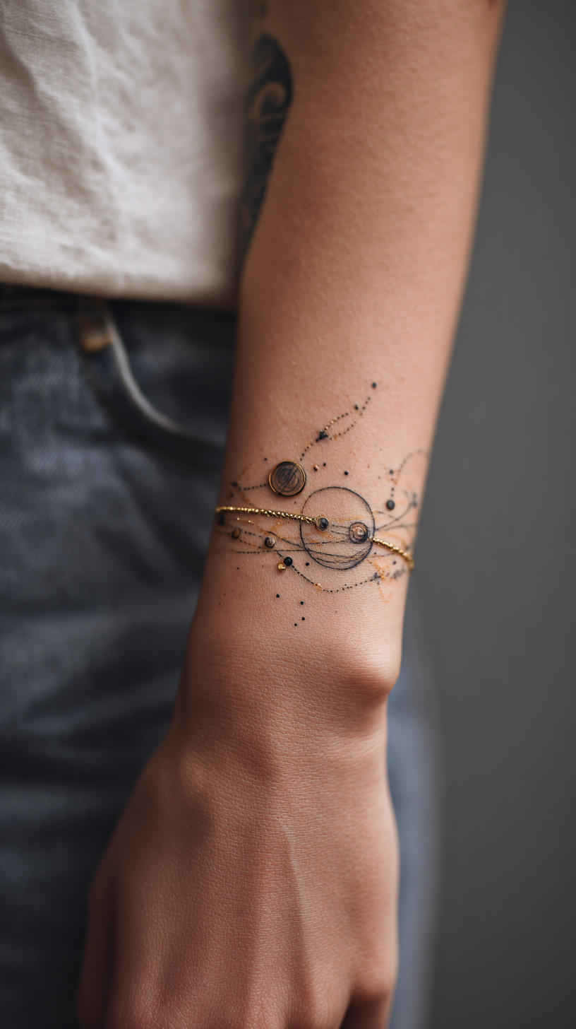 Planets or galaxies