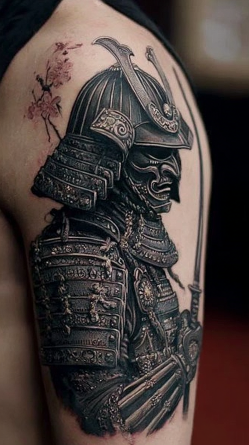Samurai