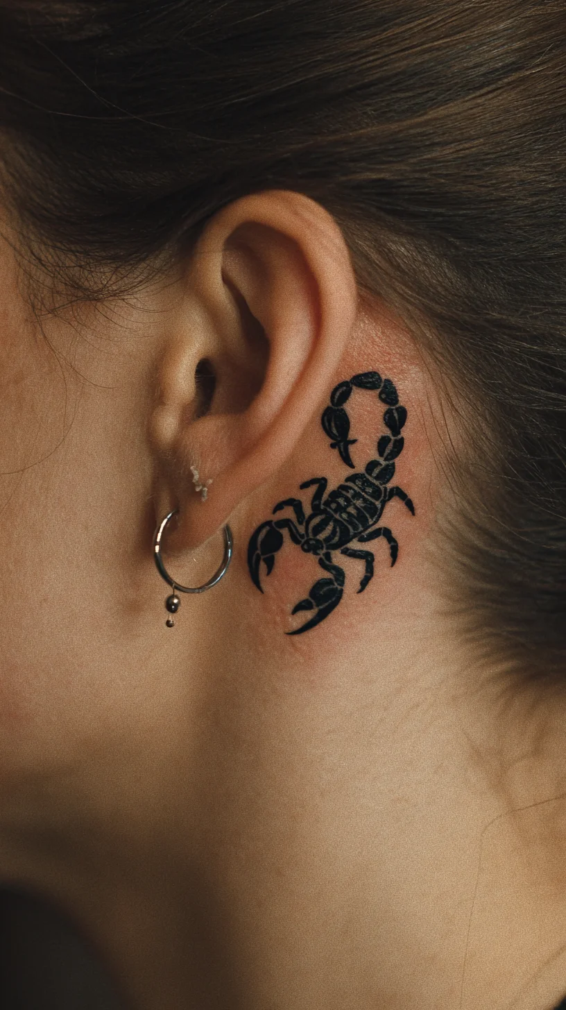 Scorpion