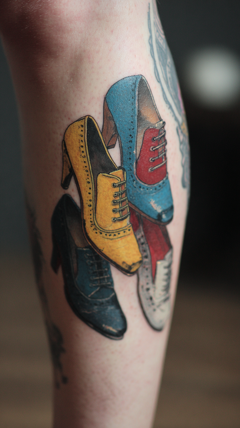 Shoes