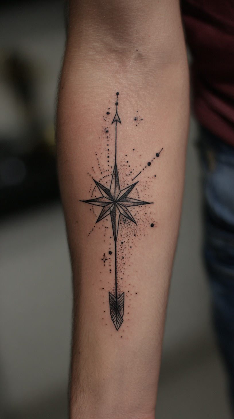 Shooting Star