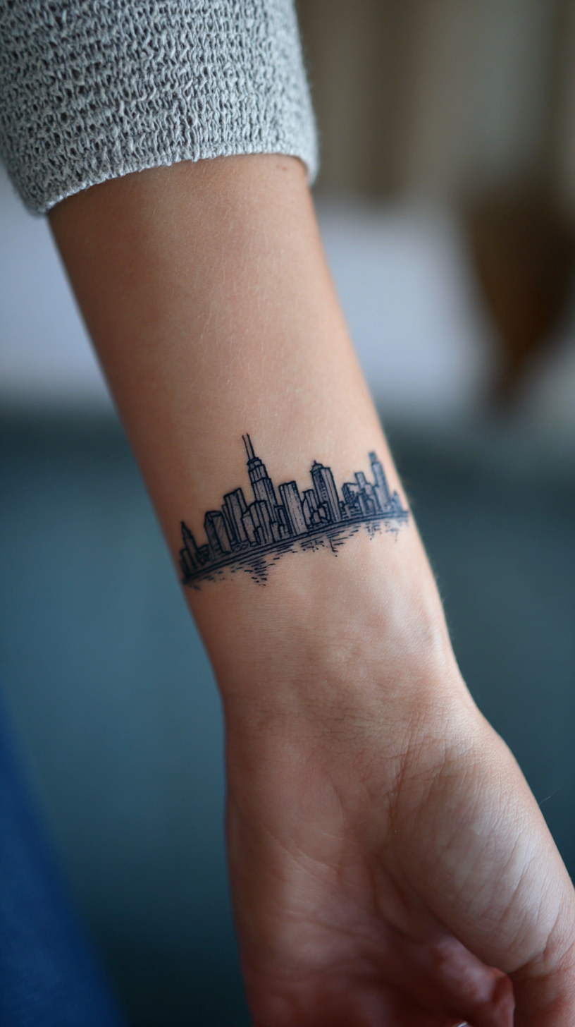 Skylines