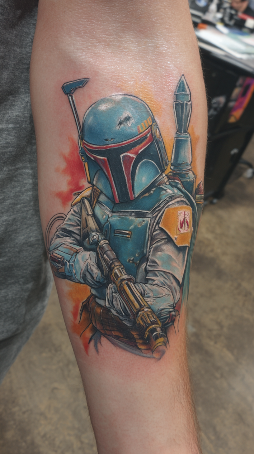Star Wars