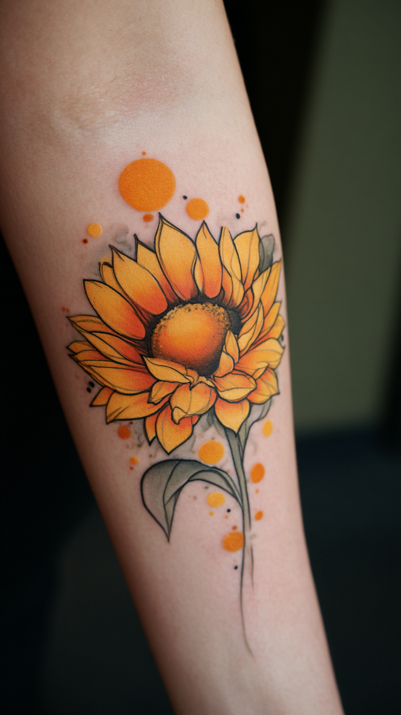 Sunflower