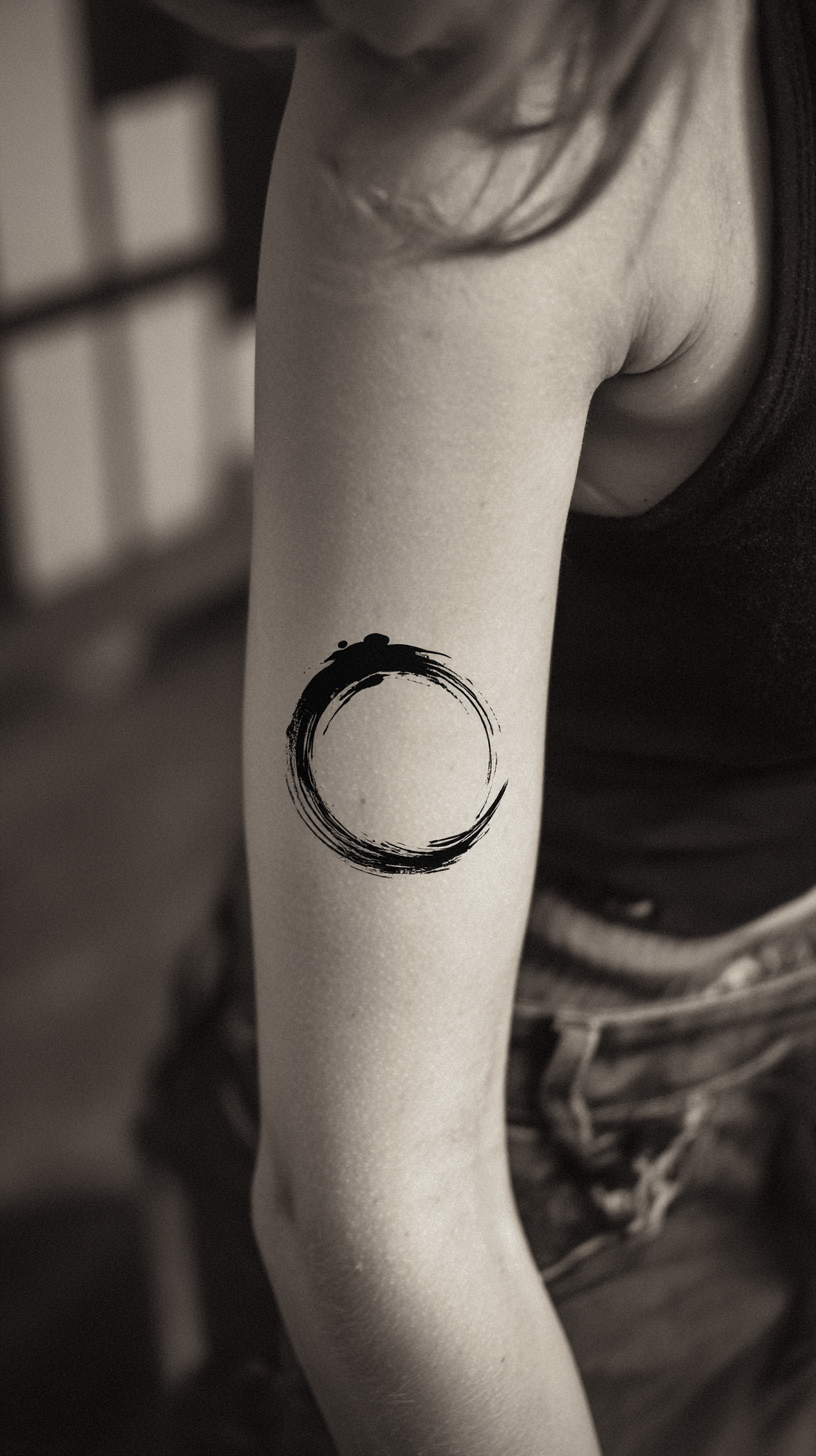 Zen Circle