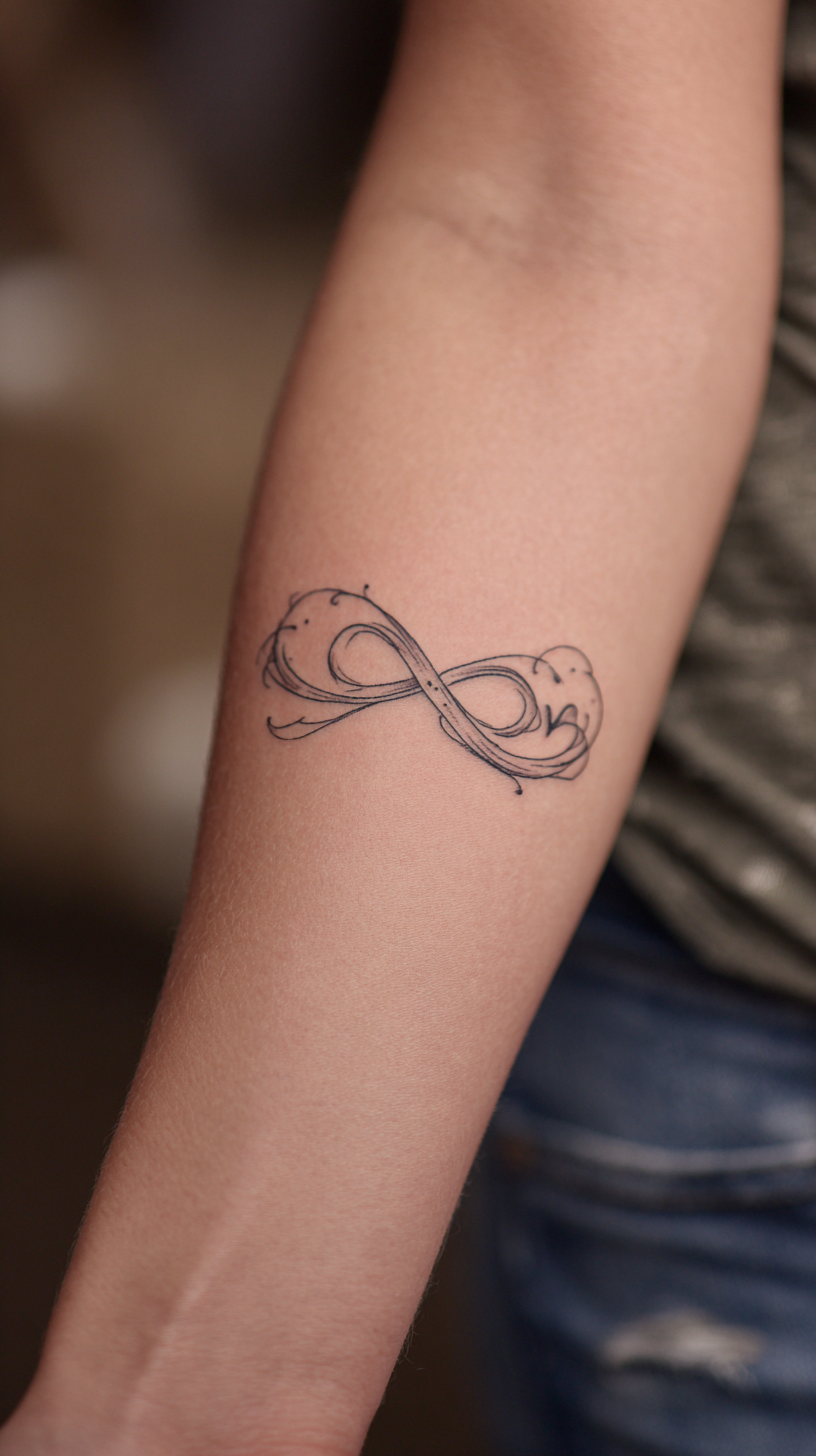 Infinite Love and Freedom Name