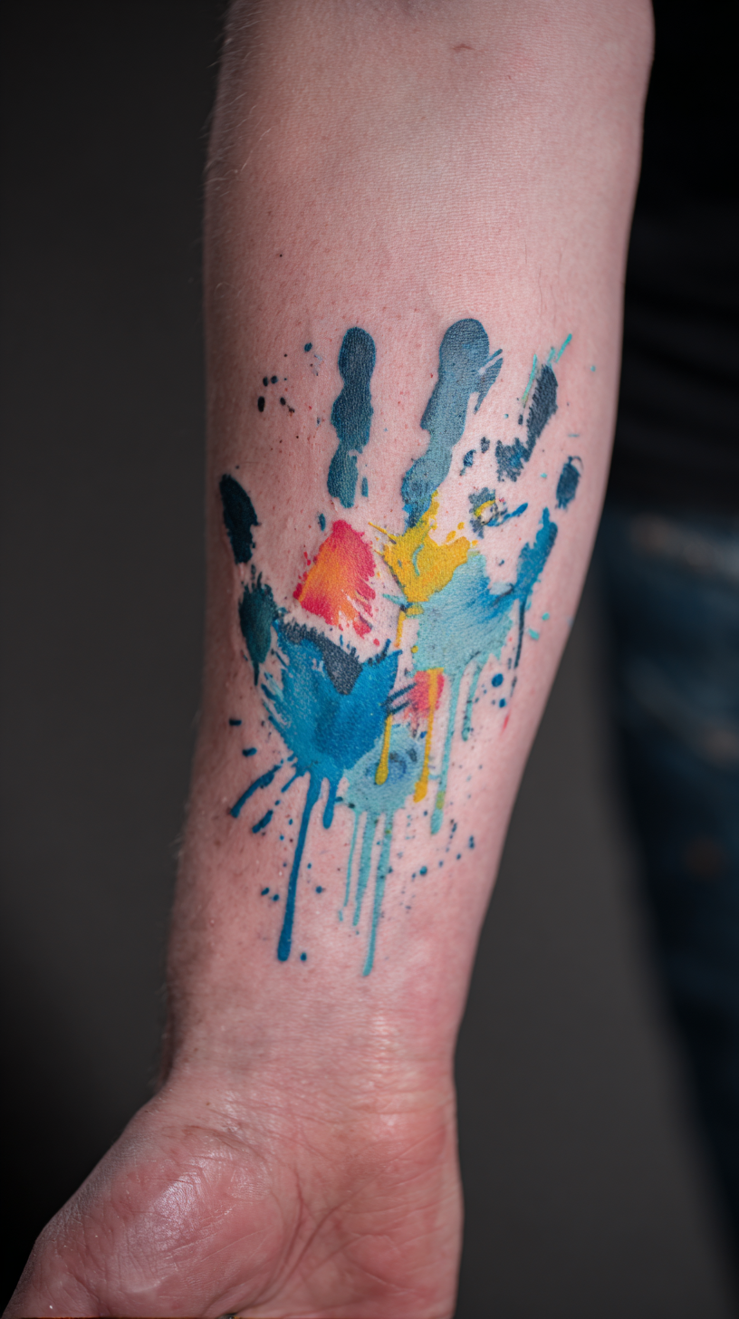 Watercolor