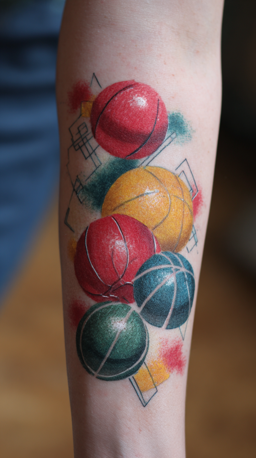 The Love Ball