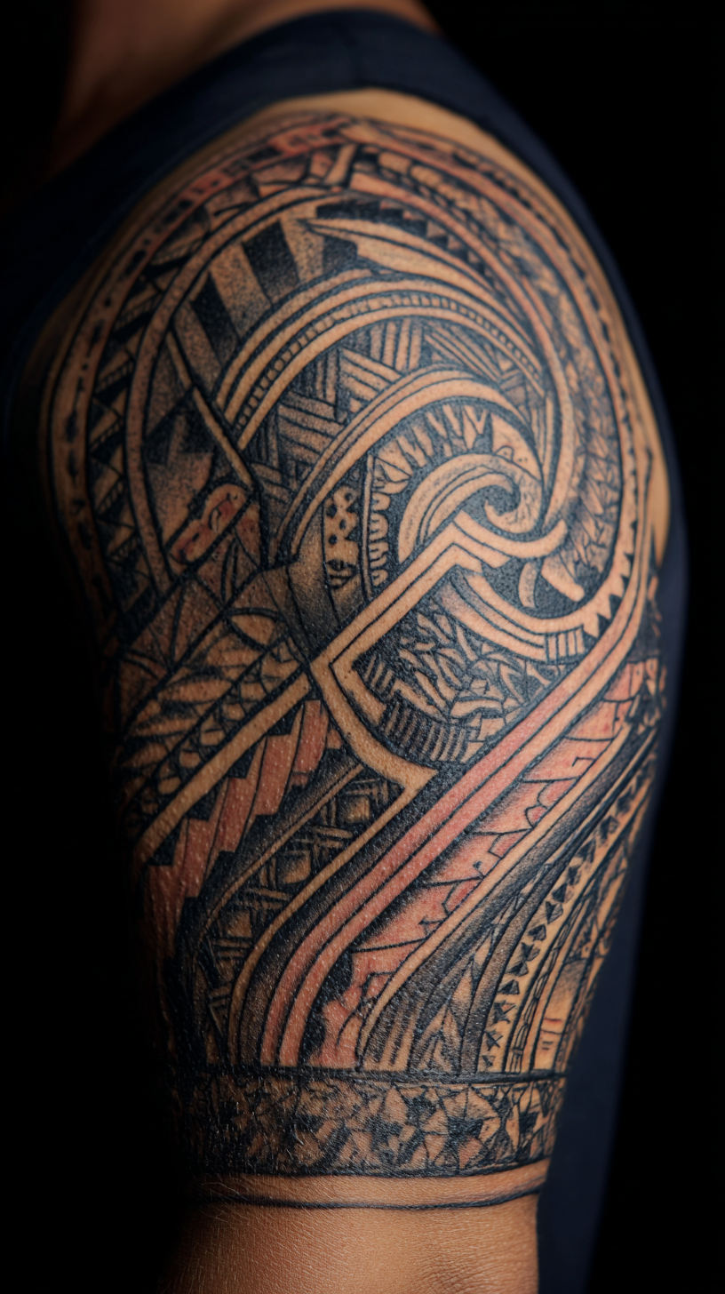 Cultural and ethnic symbols