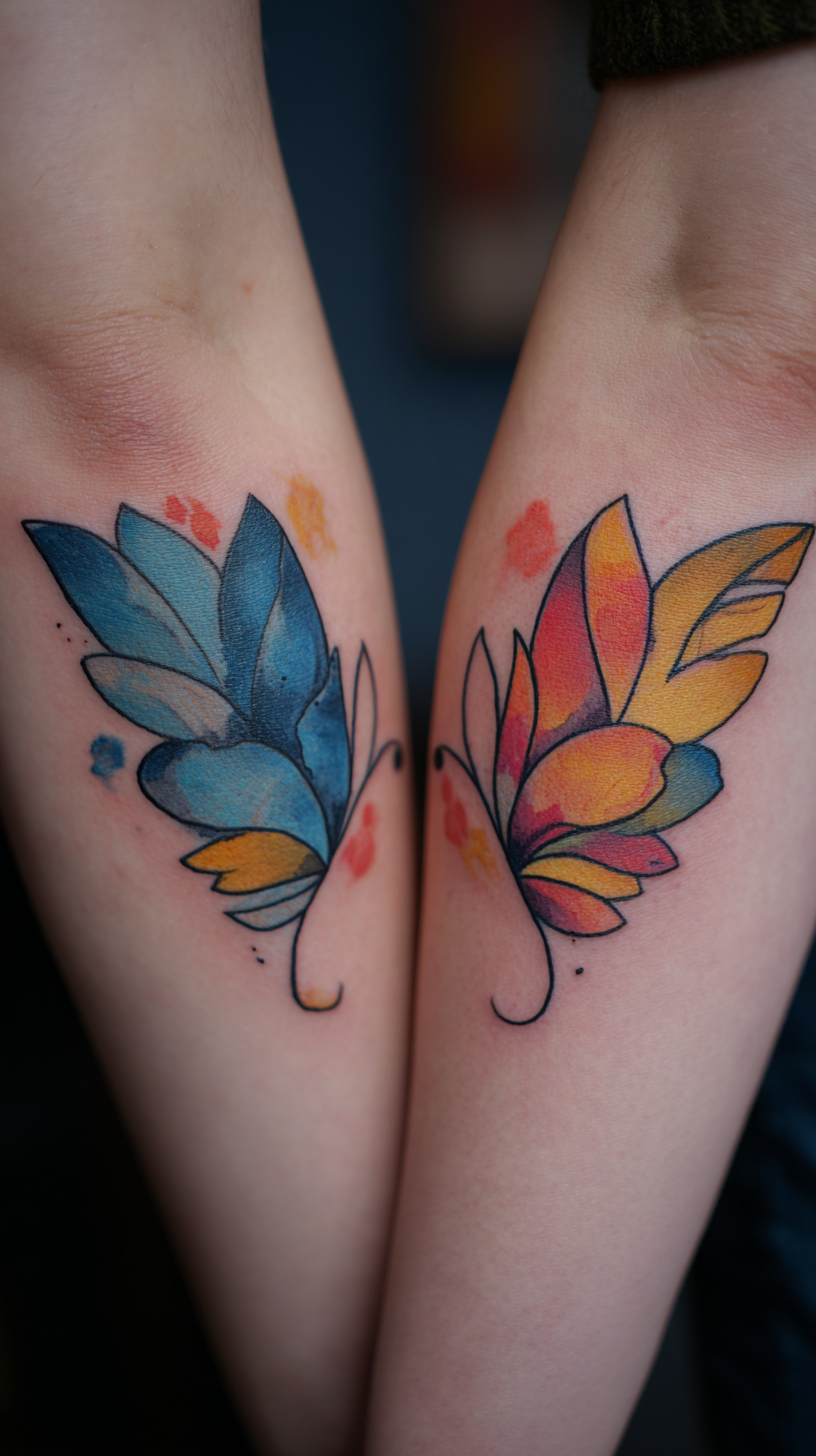 Twin Flames