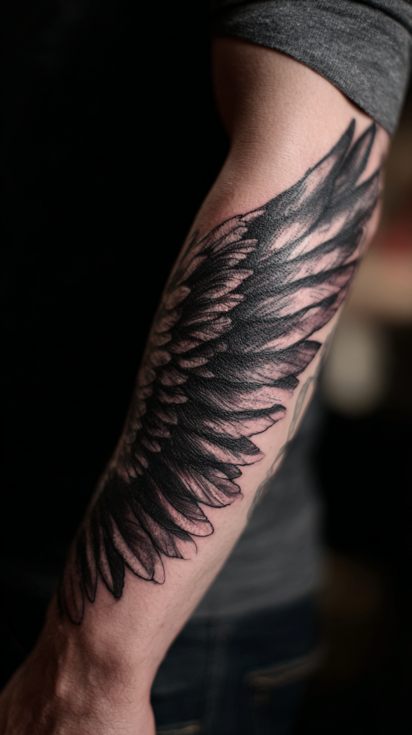 Wing