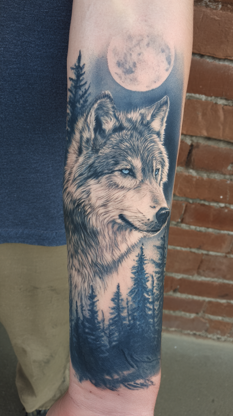 Wolf