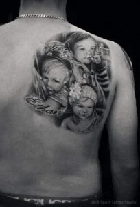 Top Family Tattoo Ideas That Show Unbreakable Bonds